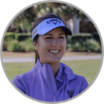 Golftrainer Sandra Gal 5 300x300 1 golf mobility